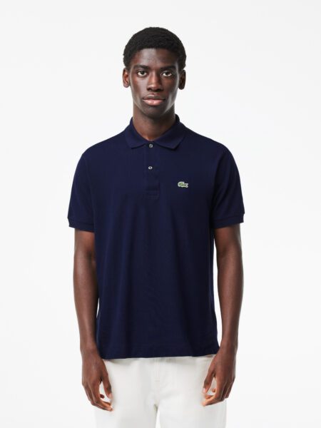 Мужское поло Lacoste L1212 Classic Fit