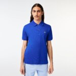 Мужское поло Lacoste L1212 Classic Fit
