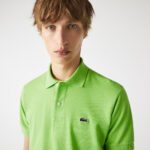 Мужское поло Lacoste L1212 Classic Fit