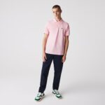 Мужское поло Lacoste L1212 Classic Fit