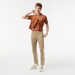 Мужское поло Lacoste L1212 Classic Fit