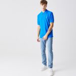 Мужское поло Lacoste L1212 Classic Fit