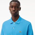 Мужское поло Lacoste L1212 Classic Fit