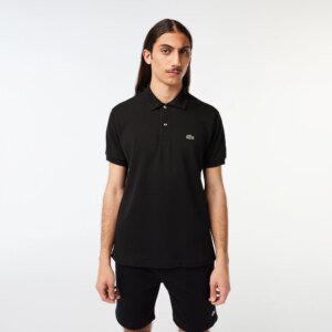 Мужское поло Lacoste L1212 Classic Fit