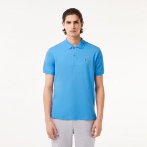Мужское поло Lacoste L1212 Classic Fit