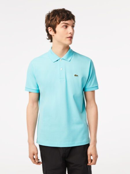 Мужское поло Lacoste L1212 Classic Fit