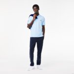 Мужское поло Lacoste L1212 Classic Fit