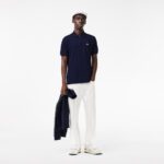 Мужское поло Lacoste L1212 Classic Fit