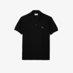 Мужское поло Lacoste L1212 Classic Fit