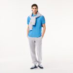 Мужское поло Lacoste L1212 Classic Fit