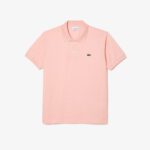 Мужское поло Lacoste L1212 Classic Fit