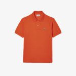 Мужское поло Lacoste L1212 Classic Fit