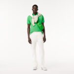 Мужское поло Lacoste L1212 Classic Fit