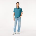 Мужское поло Lacoste L1212 Classic Fit