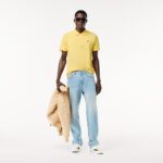 Мужское поло Lacoste L1212 Classic Fit