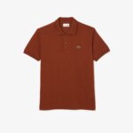 Мужское поло Lacoste L1212 Classic Fit