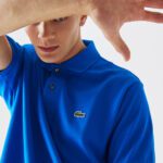 Мужское поло Lacoste L1212 Classic Fit