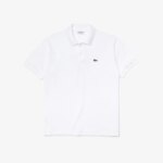 Мужское поло Lacoste L1212 Classic Fit