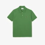 Мужское поло Lacoste L1212 Classic Fit