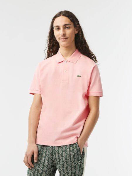 Мужское поло Lacoste L1212 Classic Fit