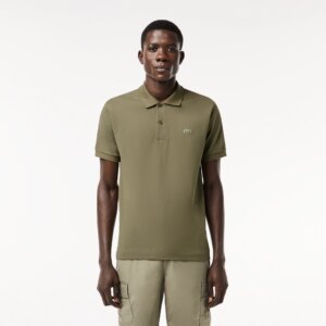 Мужское поло Lacoste L1212 Classic Fit