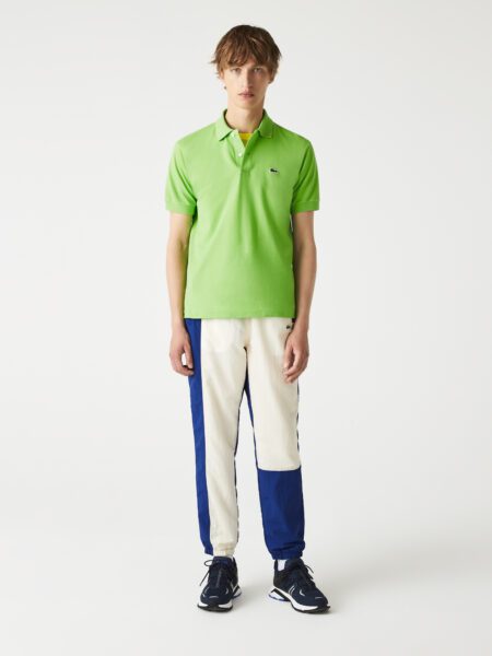 Мужское поло Lacoste L1212 Classic Fit