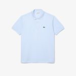 Мужское поло Lacoste L1212 Classic Fit