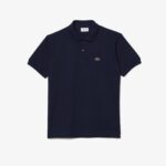 Мужское поло Lacoste L1212 Classic Fit