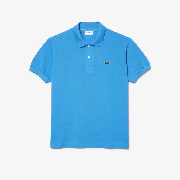 Мужское поло Lacoste L1212 Classic Fit