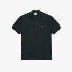 Мужское поло Lacoste L1212 Classic Fit