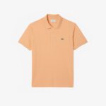 Мужское поло Lacoste L1212 Classic Fit