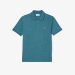 Мужское поло Lacoste L1212 Classic Fit