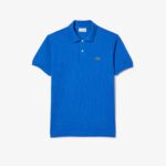 Мужское поло Lacoste L1212 Classic Fit