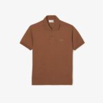 Мужское поло Lacoste L1212 Classic Fit