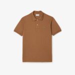 Мужское поло Lacoste L1212 Classic Fit