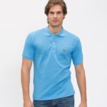 Мужское поло Lacoste L1212 Classic Fit