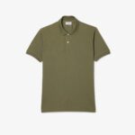 Мужское поло Lacoste L1212 Classic Fit