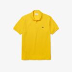 Мужское поло Lacoste L1212 Classic Fit