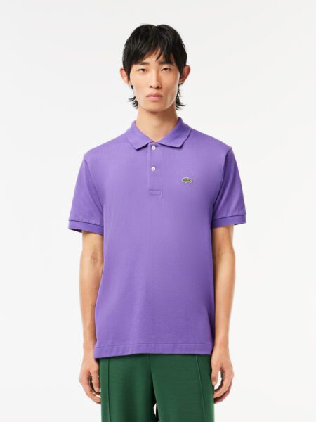 Мужское поло Lacoste L1212 Classic Fit