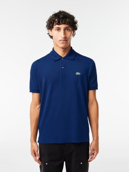 Мужское поло Lacoste L1212 Classic Fit