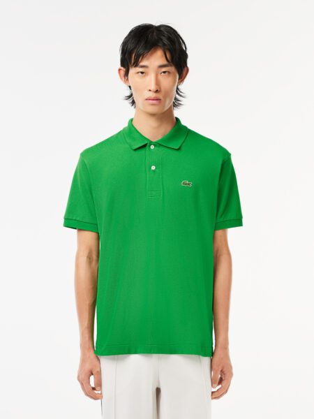 Мужское поло Lacoste L1212 Classic Fit