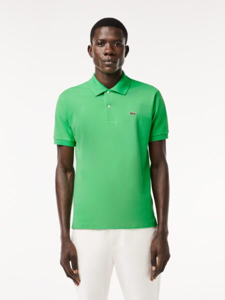 Мужское поло Lacoste L1212 Classic Fit