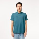 Мужское поло Lacoste L1212 Classic Fit