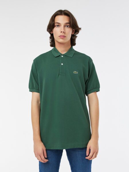 Мужское поло Lacoste L1212 Classic Fit