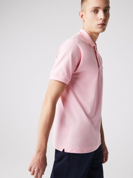 Мужское поло Lacoste L1212 Classic Fit