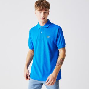 Мужское поло Lacoste L1212 Classic Fit