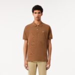 Мужское поло Lacoste L1212 Classic Fit