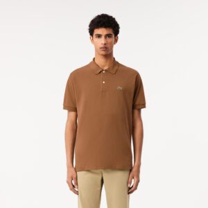 Мужское поло Lacoste L1212 Classic Fit