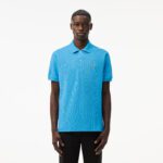 Мужское поло Lacoste L1212 Classic Fit