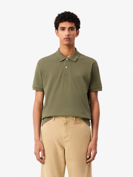 Мужское поло Lacoste L1212 Classic Fit